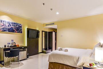 Room amenity