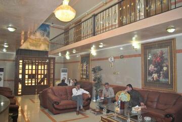 Dijlat Al Khair Hotel فندق دجلة الخير