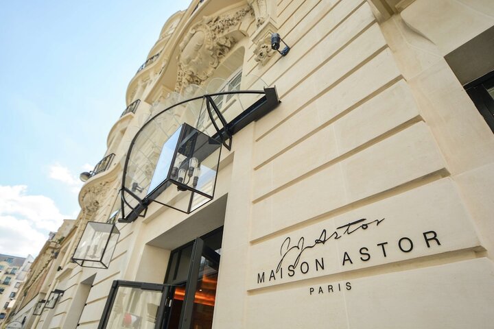 Maison Astor Paris, Curio Collection by Hilton