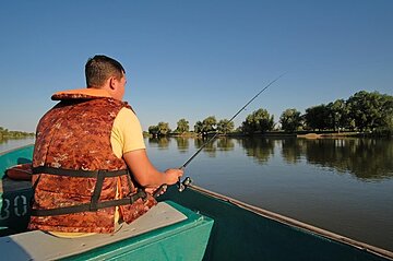 Fishing