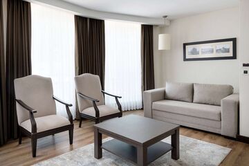 Ramada Plaza by Wyndham Istanbul City Center Adults Only