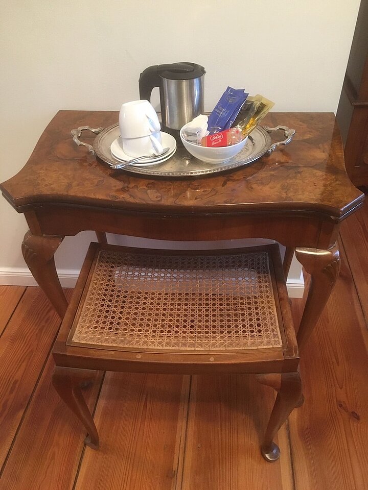 Coffee Service