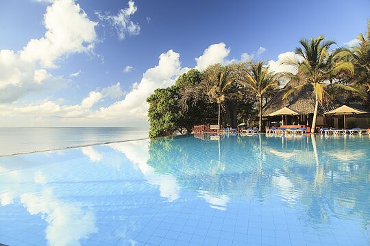 Baobab Beach Resort & Spa