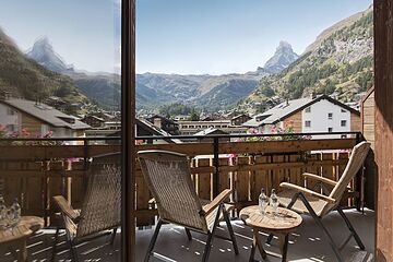 Sunstar Hotel Zermatt