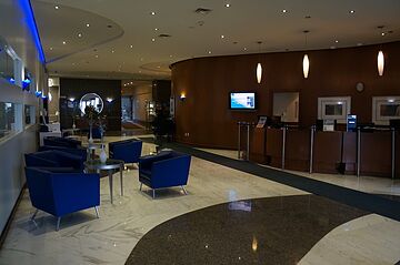 Novotel Toronto North York