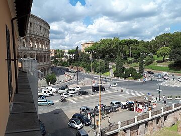 View from room