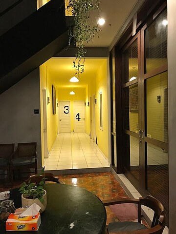 Hallway