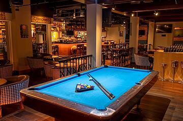 Billiards