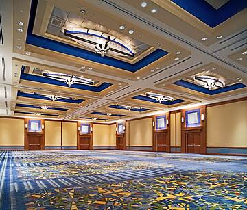 Ballroom