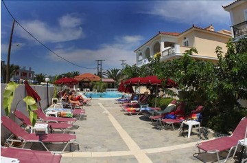 California Beach Hotel - Adults only