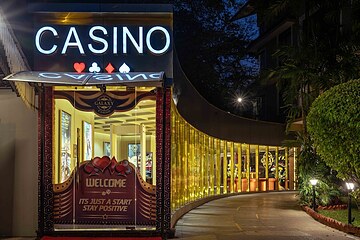 Casino