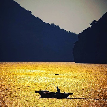 Boating