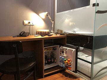 Minibar