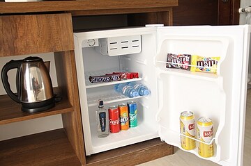 Minibar