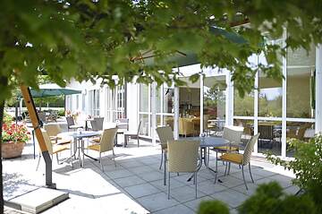 Sundeck